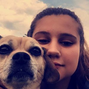 Meet your Posher, Lilly